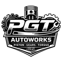 PGT Autoworks Logo